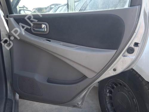 Front right window mechanism NISSAN ALMERA TINO (V10) 2.2 dCi | BP9821298C23 