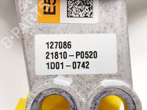 Engine mount HYUNDAI TUCSON (NX4E, NX4A) 1.6 T-GDi Hybrid | BP24935025M89  - Image 6