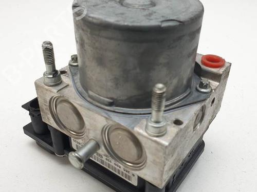 ABS pump NISSAN MICRA III (K12) 1.2 16V | BP24933286M43 