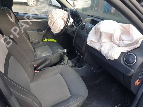 Starter DACIA DUSTER (HS_) 1.5 dCi | BP31327763M8  - Image 13