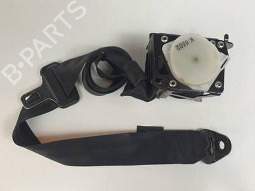 Veiligheidsgordel achter links RENAULT CAPTUR I (J5_, H5_) 1.5 dCi 90 (J5N4, J5M5, J5MW, J5M6, J5AL, J5AJ) (90 hp) 30762955