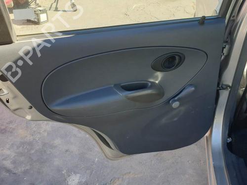 Left front indicator CHEVROLET MATIZ (M200, M250) 0.8 | BP25050788C32  - Image 13