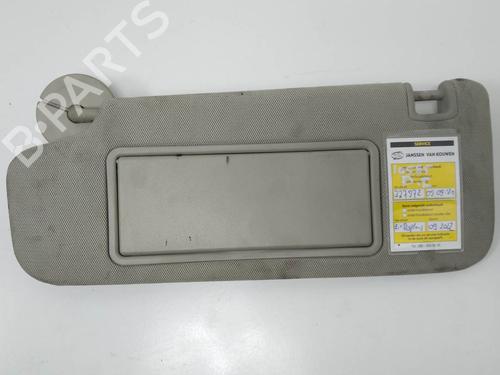 Left sun visor OPEL AMPERA (R12) EV 150 | BP11349525I1 - Image 3