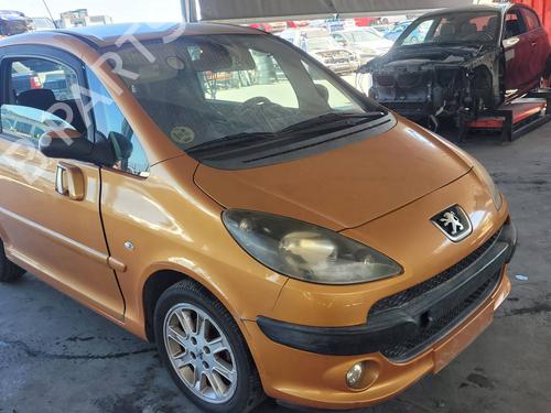 Right headlight PEUGEOT 1007 (KM_) 1.6 16V | BP36488116C29 - Image 9