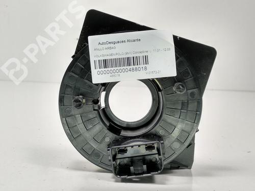 Used Squib airbag Squib airbag VW POLO (9N_, 9A_) 1.2 12V (64 hp) 8668571 8668571