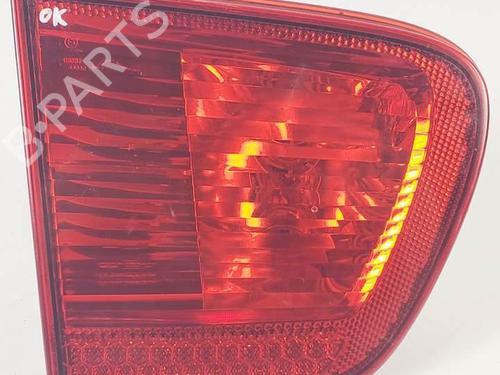 Used Left tailgate light SEAT IBIZA II (6K1) 1.9 SDI (68 hp) 17712655
