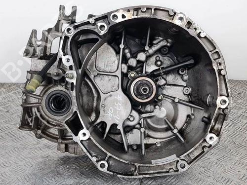 Used Gearbox RENAULT GRAND SCÉNIC II (JM0/1_) 2.0 (135 hp) 7744844