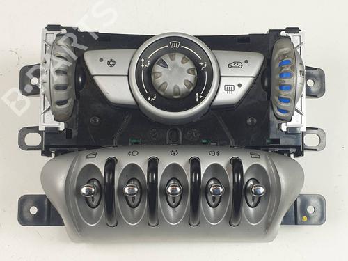 Climate control MINI MINI CLUBMAN (R55) Cooper S | BP29581643I5 - Image 2