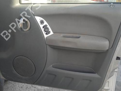 Crossmember JEEP CHEROKEE (KJ) 2.8 CRD 4x4 | BP17701447C162 