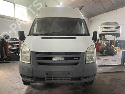Headlight switch FORD TRANSIT Van (FA_ _)  | BP9209425I24  - Image 5