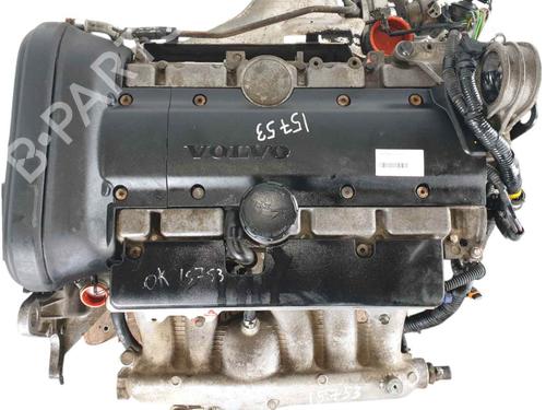 Engine VOLVO S60 I (384) 2.0 T | BP25144595M1 - Image 8