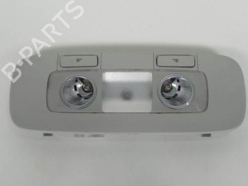 Innerbelysning VW PASSAT B6 (3C2) [2005-2010]  7406887