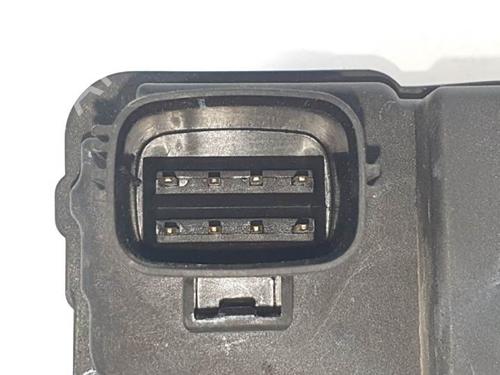Front right lock VOLVO S60 I (384) D5 | BP13746824C97 