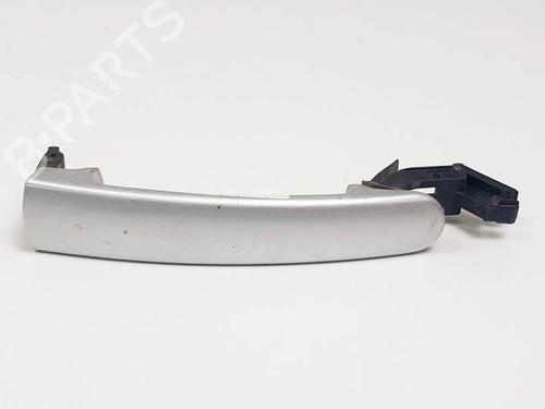 Front left exterior door handle VW GOLF V (1K1) 2.0 TDI | BP14923631C128 