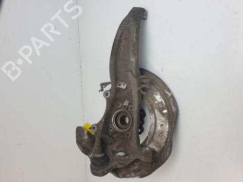 Right front steering knuckle BMW 7 (G11, G12) 740 d, Ld xDrive | BP25140784M26 