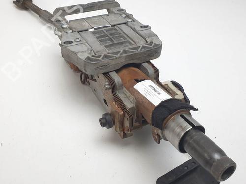 Used Steering column Steering column AUDI TT (8N3) 1.8 T quattro (224 hp) 26536983 26536983