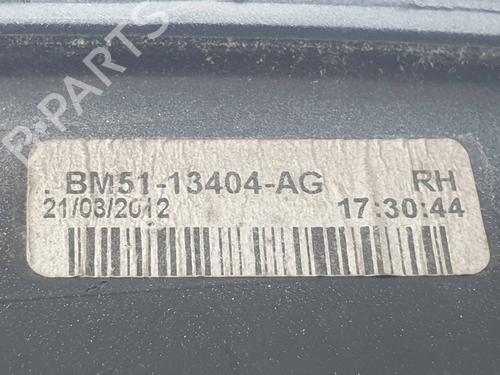 Right taillight FORD FOCUS III 1.6 Ti | BP30559273C35 - Image 5