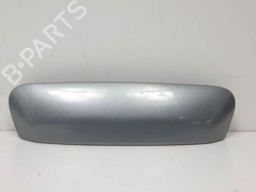 Used Tailgate handle OPEL CORSA D (S07) [2006-2015]  12394323