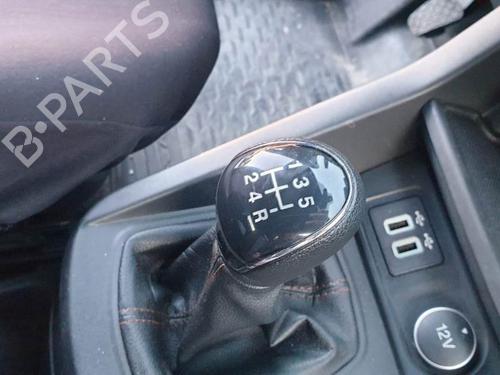 Warning switch FORD KA+ III (UK, FK) 1.2 Ti-VCT | BP24339819I22  - Image 13