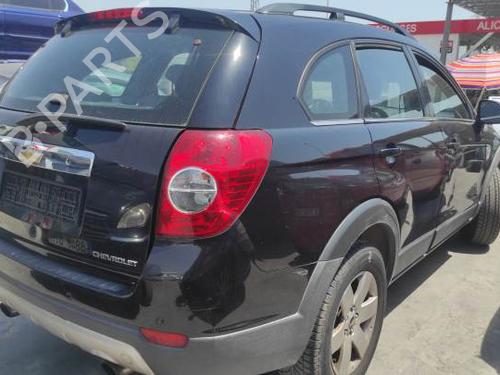 Left taillight CHEVROLET CAPTIVA (C100, C140) 2.0 D | BP28162212C34 