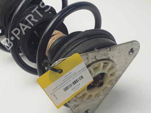 Left front shock absorber SMART FORFOUR Hatchback (453) 1.0 (453.042, 453.043) | BP25128752M16 - Image 2