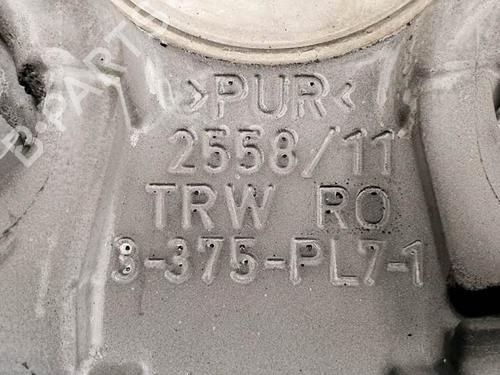 Steering wheel BMW 3 Touring (F31) 318 d | BP25143751C49 