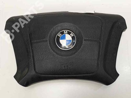 driver-airbag-bmw-5-e39-523-i-331095997022-565182506-00b052sa0051g-1995-1996-1997-1998-1999-2000-2001-2002-2003-6839579 main image