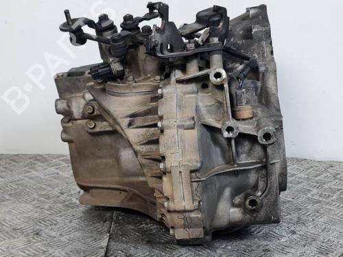 Gearbox HYUNDAI TUCSON (JM) 2.0 CRDi | BP6857849M3 