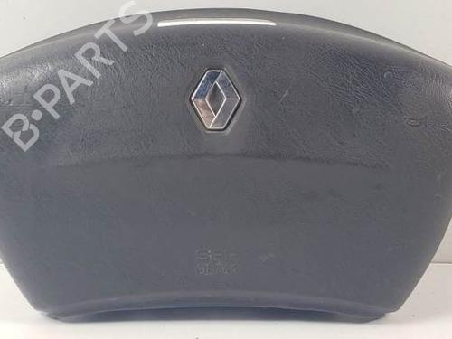 Used Driver airbag RENAULT TRAFIC II Bus (JL) 2.5 dCi 145 (JL0J) (146 hp) 29272071