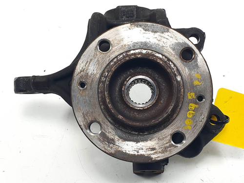 Used Right front steering knuckle Right front steering knuckle CITROËN C3 III (SX) 1.2 PURETECH 110 (110 hp) 40175369 40175369