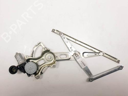Used Front right window mechanism Front right window mechanism TOYOTA RAV 4 III (_A3_) 2.2 D 4WD (ALA30_, ALA30R) (177 hp) 14985316 14985316