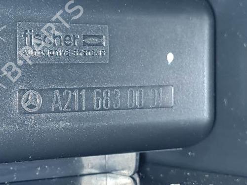 Switch MERCEDES-BENZ CLS (C219) CLS 320 CDI (219.322) | BP29172707I30 