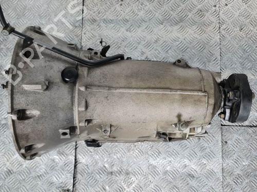 Gearbox MERCEDES-BENZ S-CLASS (W220) S 500 (220.075, 220.175, 220.875) | BP8181568M3 