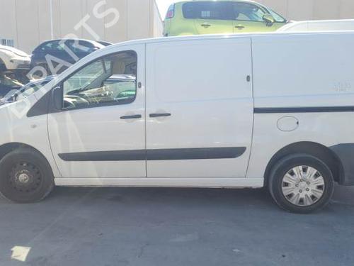 Starter PEUGEOT EXPERT Van (VF3A_, VF3U_, VF3X_) 1.6 HDi 90 8V | BP30166765M8