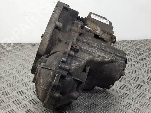 Gearbox SMART CITY-COUPE (450) 0.6 (S1CLA1, 450.341) | BP10393427M3 
