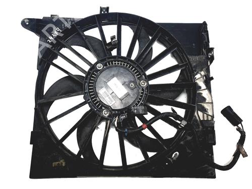 Used Radiator fan Radiator fan 38532054 38532054