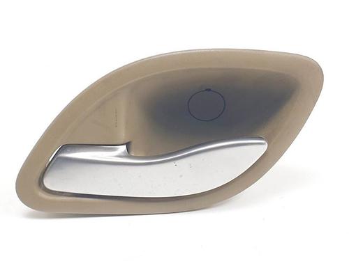 Used Front left interior door handle Front left interior door handle RENAULT VEL SATIS (BJ0_) 3.0 dCi (BJ0J, BJ0N) (177 hp) 16256665 16256665