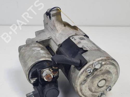Starter MAZDA 6 Hatchback (GH) 2.5 MZR (GH5FS) | BP36594843M8 - Image 2