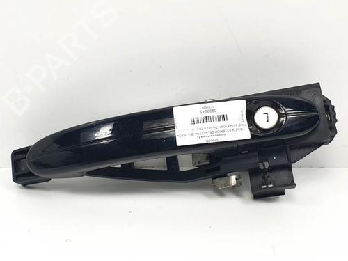 Used Front left exterior door handle FORD S-MAX (WA6) 2.0 TDCi (140 hp) 28837348