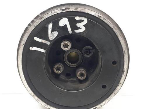 Used Pulley Pulley VW NEW BEETLE (9C1, 1C1) 1.9 TDI (90 hp) 16326695 16326695
