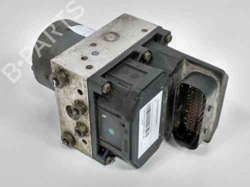 Used ABS pump ABS pump FORD MONDEO III (B5Y) 2.0 16V TDDi / TDCi (115 hp) 7635561 7635561