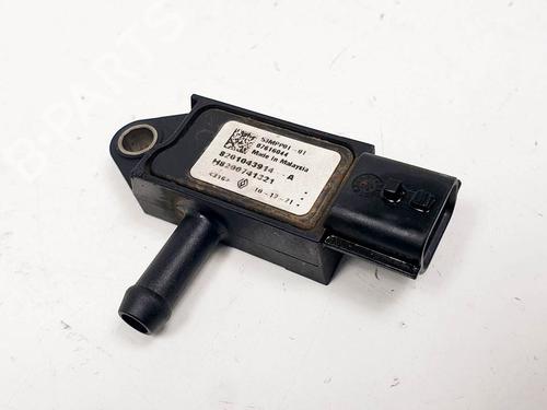 Used Electronic sensor Electronic sensor RENAULT MEGANE III Grandtour (KZ0/1) 1.5 dCi (KZ09, KZ0D, KZ1G, KZ29, KZ14, KZ1W, KZ10, KZ1F,... (110 hp) 16491158 16491158