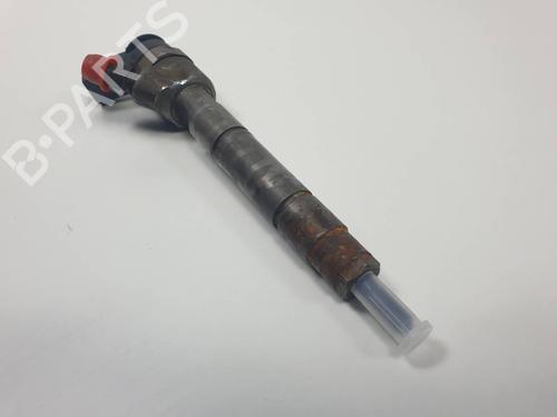 Used Injector Injector MERCEDES-BENZ B-CLASS Sports Tourer (W245) [2005-2011] 40175715 40175715