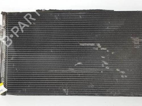 Used AC radiator FORD FOCUS II (DA_, HCP, DP) 1.6 TDCi (90 hp) 24930872