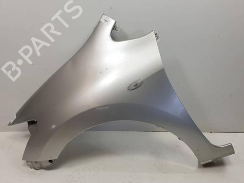 Used Left front fenders Left front fenders TOYOTA AURIS (_E15_) 1.33 Dual-VVTi (NRE150_, NRE150R) (101 hp) 34513069 34513069