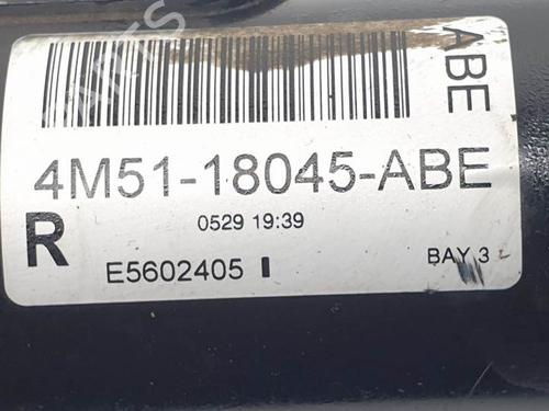 Right front shock absorber FORD FOCUS II (DA_, HCP, DP) 1.6 TDCi | BP24931107M17 