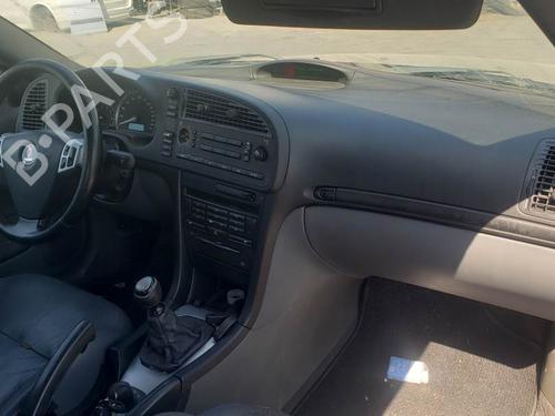 Engine SAAB 9-3 Convertible (YS3F) 2.0 t | BP28027652M1  - Image 10