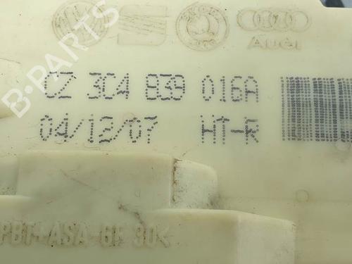Rear right lock AUDI Q7 (4LB) 3.0 TDI quattro | BP11178709C99 