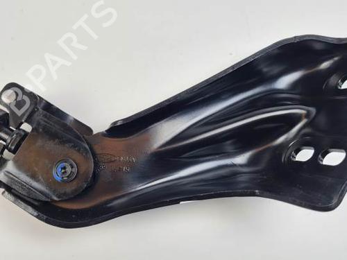 Hinge/Door check strap FORD TOURNEO COURIER B460 MPV 1.5 TDCi | BP25000296C146 