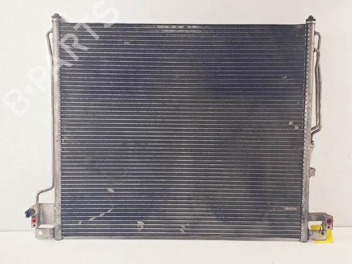 AC radiator NISSAN PATHFINDER III (R51) 2.5 dCi | BP25137639M32 - Image 3